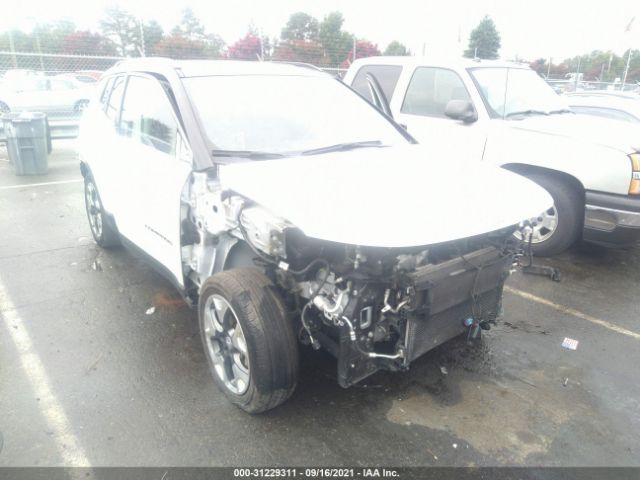 JEEP COMPASS 2018 3c4njdcb6jt395944