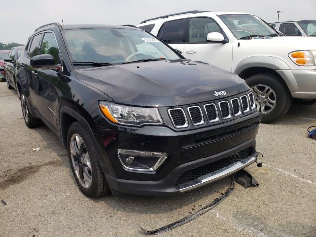 JEEP COMPASS LI 2018 3c4njdcb6jt397144