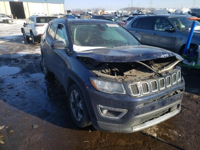 JEEP COMPASS LI 2018 3c4njdcb6jt423869