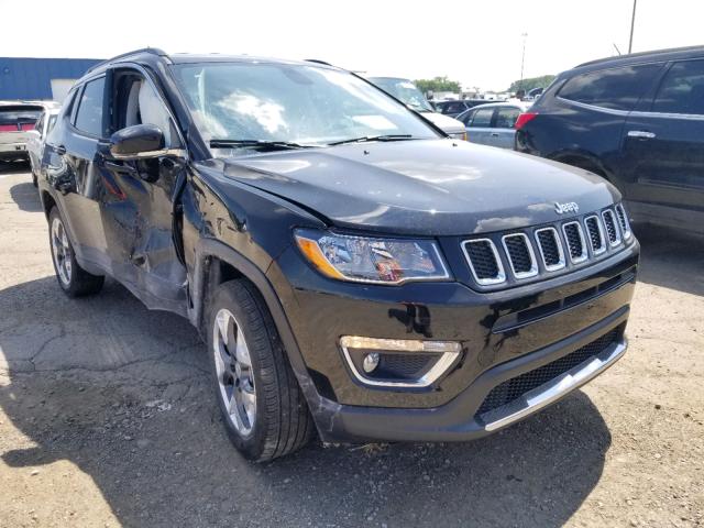 JEEP COMPASS LI 2018 3c4njdcb6jt470366