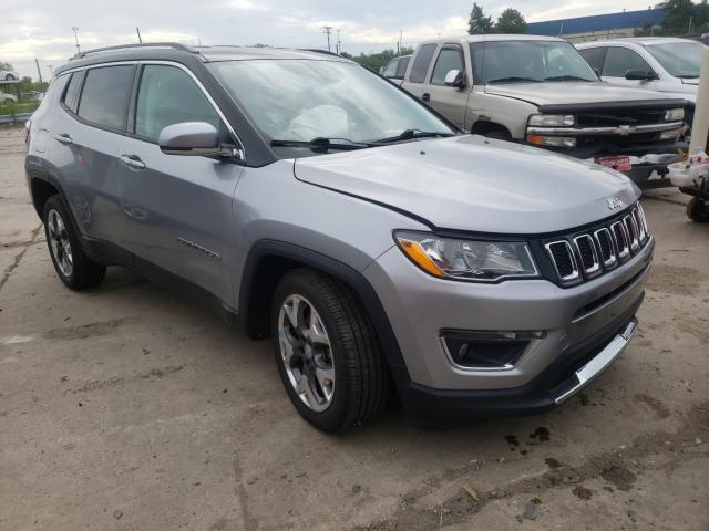 JEEP COMPASS LI 2018 3c4njdcb6jt479066