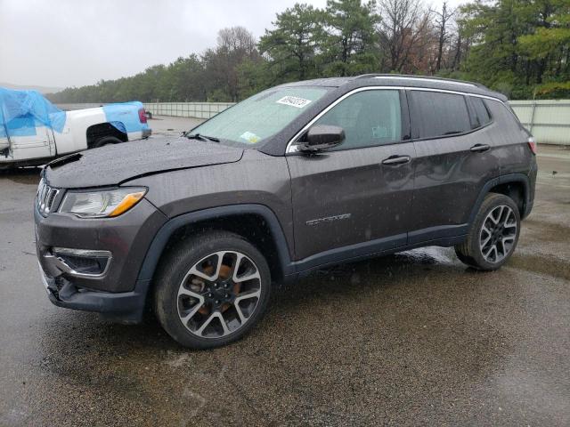 JEEP COMPASS LI 2018 3c4njdcb6jt481853