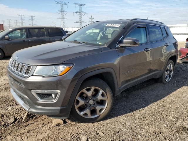 JEEP NULL 2018 3c4njdcb6jt501602