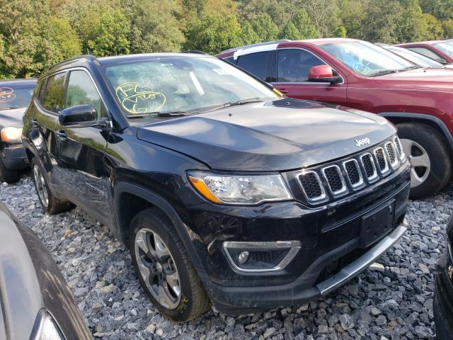 JEEP COMPASS LI 2019 3c4njdcb6kt619618