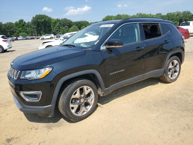 JEEP COMPASS 2019 3c4njdcb6kt639738