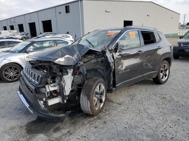 JEEP COMPASS LI 2019 3c4njdcb6kt645779