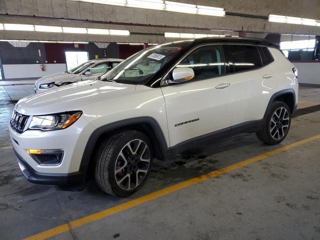 JEEP COMPASS 2019 3c4njdcb6kt647239