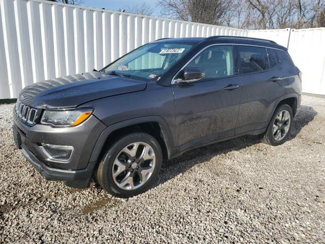 JEEP COMPASS 2019 3c4njdcb6kt647872