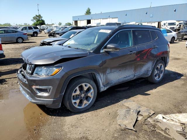 JEEP COMPASS LI 2019 3c4njdcb6kt660959