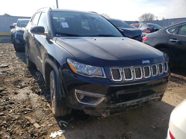 JEEP COMPASS LI 2019 3c4njdcb6kt672478