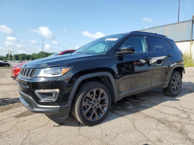 JEEP COMPASS LI 2019 3c4njdcb6kt672884