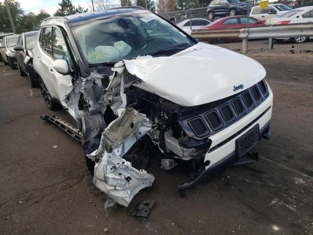 JEEP COMPASS LI 2019 3c4njdcb6kt704569