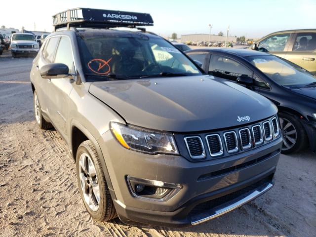 JEEP NULL 2019 3c4njdcb6kt723283