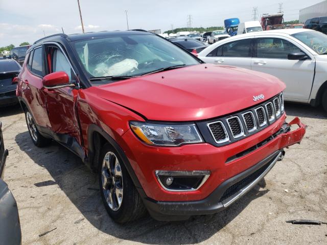 JEEP NULL 2019 3c4njdcb6kt735501