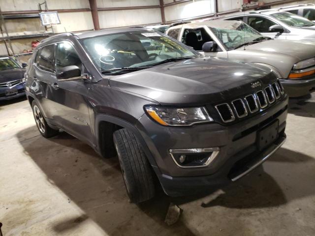 JEEP COMPASS LI 2019 3c4njdcb6kt747566