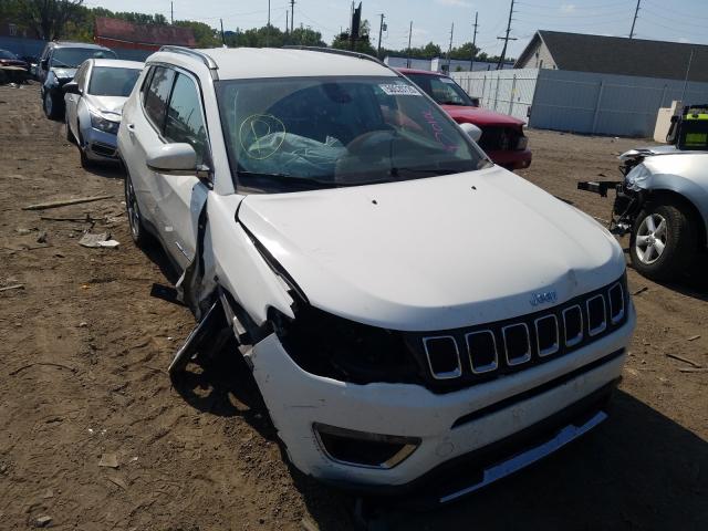 JEEP COMPASS LI 2019 3c4njdcb6kt748300