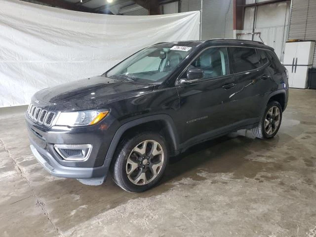 JEEP COMPASS LI 2019 3c4njdcb6kt766876