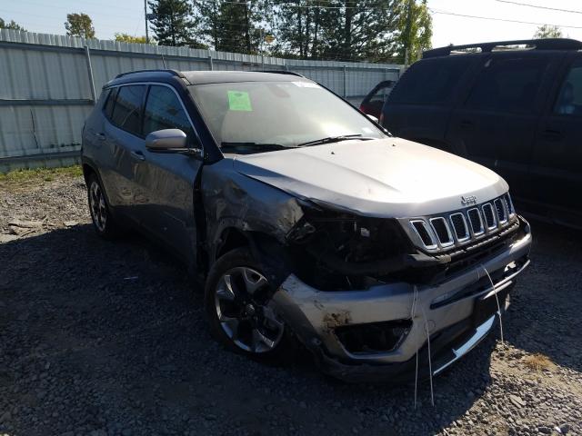 JEEP COMPASS LI 2019 3c4njdcb6kt767848