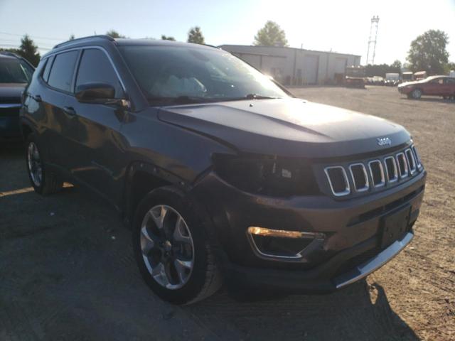 JEEP COMPASS LI 2019 3c4njdcb6kt790983