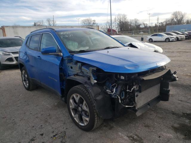 JEEP COMPASS LI 2019 3c4njdcb6kt791101