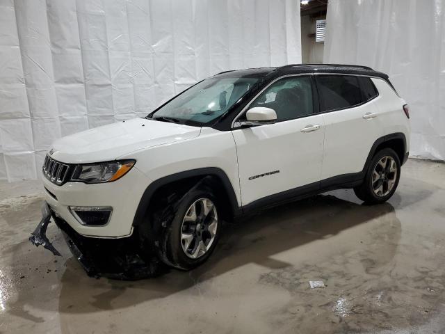 JEEP COMPASS 2019 3c4njdcb6kt791602