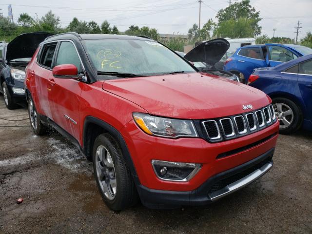 JEEP COMPASS LI 2019 3c4njdcb6kt800668