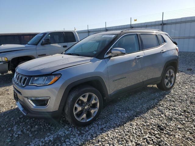 JEEP COMPASS 2019 3c4njdcb6kt817910