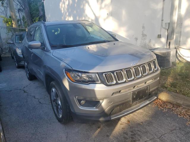 JEEP COMPASS LI 2019 3c4njdcb6kt821889