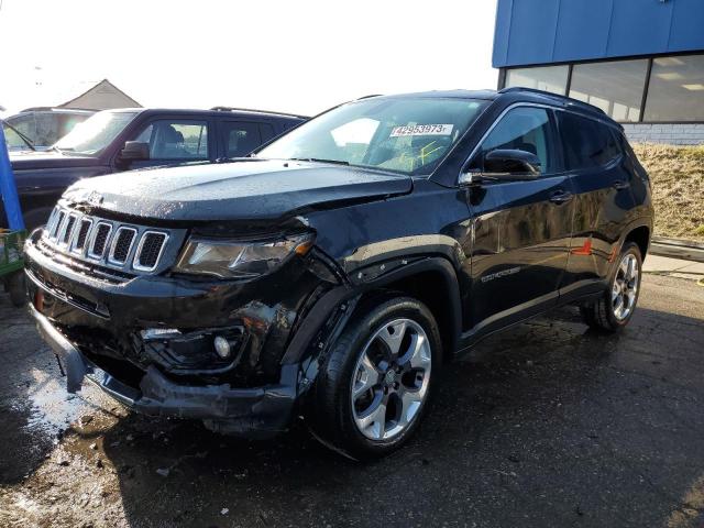 JEEP COMPASS LI 2019 3c4njdcb6kt842404