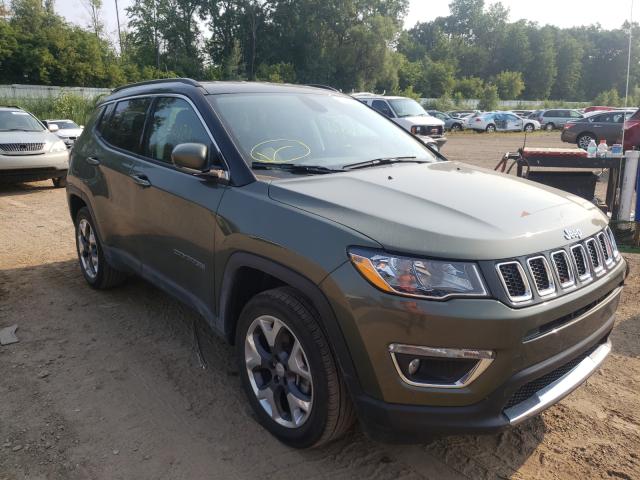 JEEP COMPASS LI 2019 3c4njdcb6kt842998