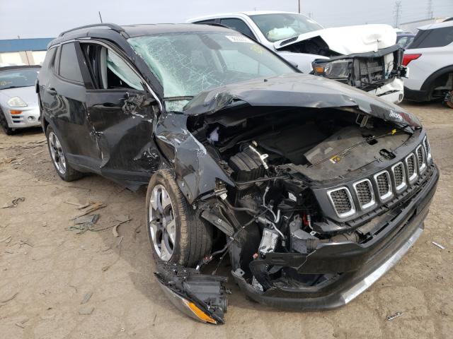 JEEP COMPASS LI 2019 3c4njdcb6kt843181