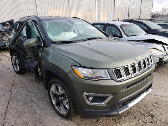 JEEP COMPASS LI 2020 3c4njdcb6lt119489