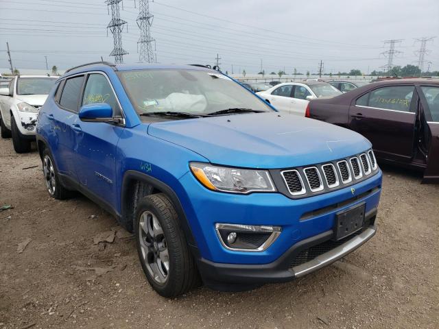 JEEP COMPASS LI 2020 3c4njdcb6lt126703