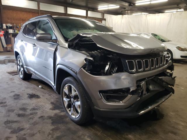 JEEP COMPASS LI 2020 3c4njdcb6lt127463