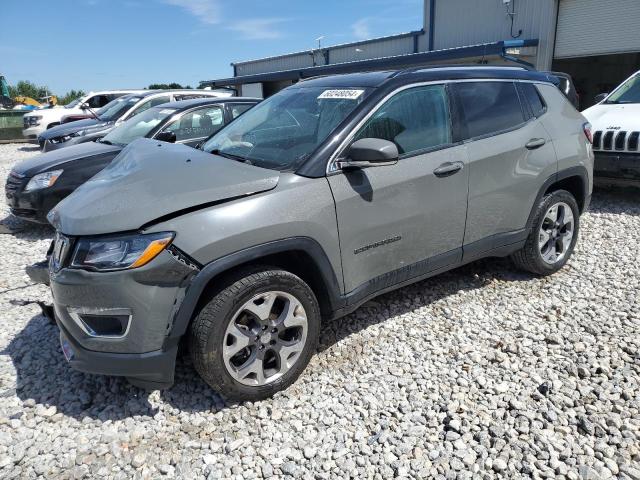 JEEP COMPASS 2020 3c4njdcb6lt128208