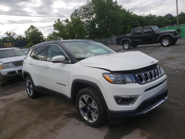 JEEP COMPASS 2020 3c4njdcb6lt132422