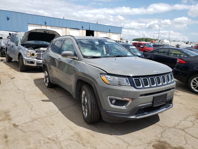 JEEP COMPASS LI 2020 3c4njdcb6lt153402