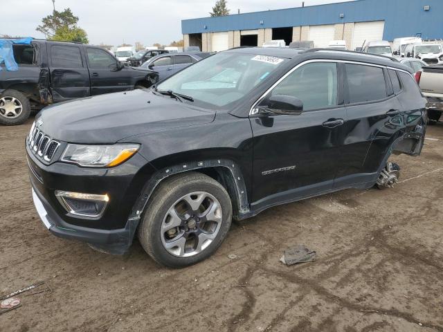 JEEP COMPASS 2020 3c4njdcb6lt154131