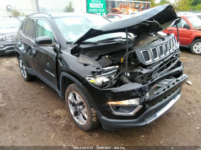 JEEP COMPASS 2020 3c4njdcb6lt161760