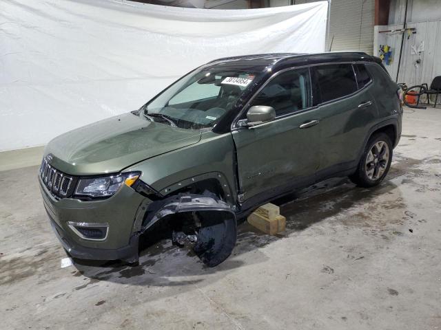 JEEP COMPASS 2020 3c4njdcb6lt164125