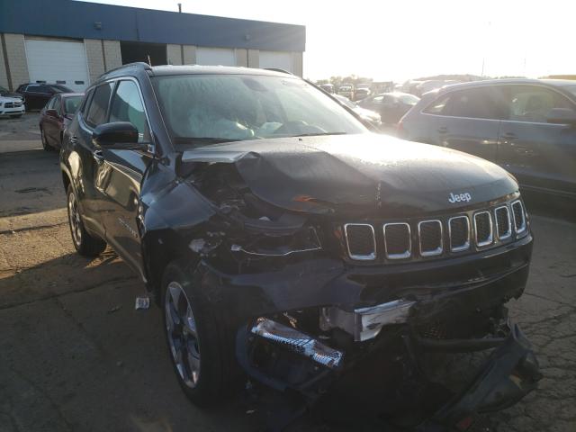 JEEP COMPASS LI 2020 3c4njdcb6lt205353