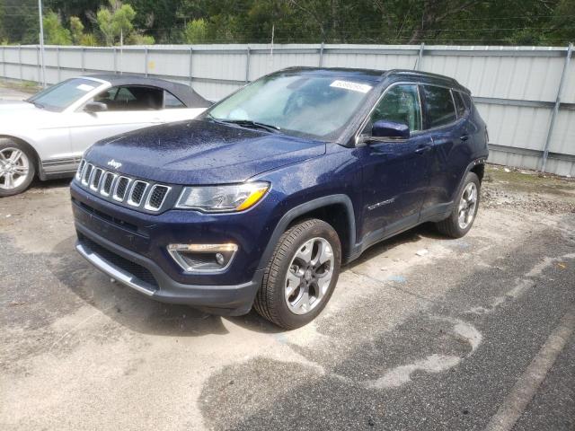 JEEP COMPASS LI 2020 3c4njdcb6lt208768