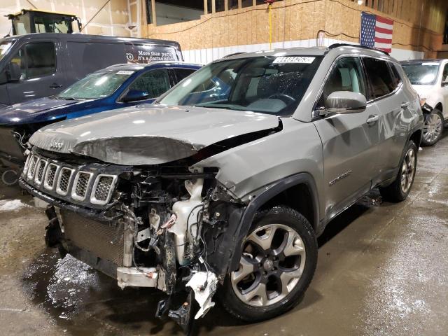 JEEP COMPASS LI 2020 3c4njdcb6lt233380