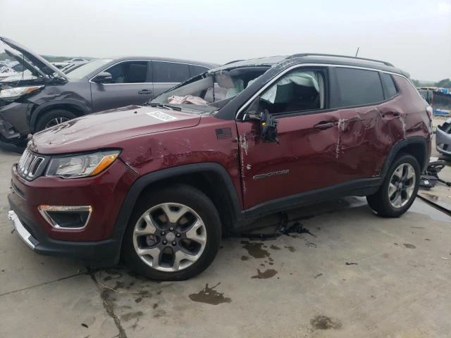 JEEP COMPASS LI 2021 3c4njdcb6mt506187