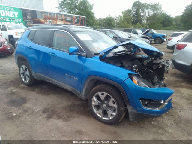 JEEP COMPASS 2021 3c4njdcb6mt512782