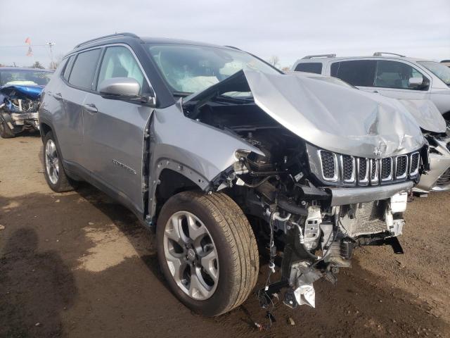 JEEP COMPASS LI 2021 3c4njdcb6mt516251