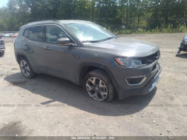 JEEP COMPASS 2021 3c4njdcb6mt519926