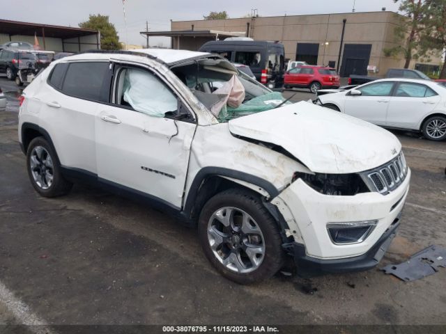 JEEP COMPASS 2021 3c4njdcb6mt520266