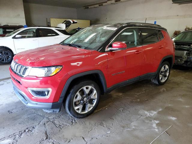 JEEP COMPASS LI 2021 3c4njdcb6mt522244