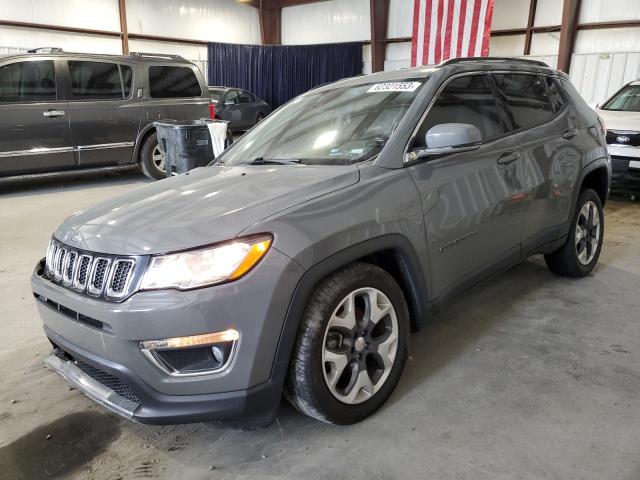 JEEP COMPASS LI 2021 3c4njdcb6mt527752